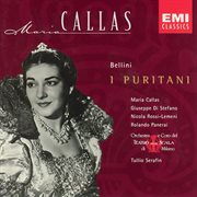 Bellini: i puritani (highlights) cover image