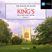 The Psalms of David cover image
