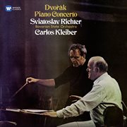 Dvorak: piano concerto. schubert: fantasy in c major d760 'wanderer' cover image
