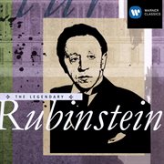 The legendary Rubinstein cover image