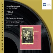 Verdi: falstaff cover image