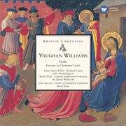 Vaughan williams hodie cover image