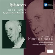 Beethoven : symphonies 6 & 8 cover image