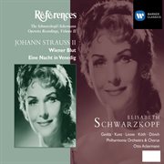 References: the schwarzkopf/ackermann operetta recordings, vol.2 cover image