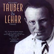 Tauber & Lehár cover image