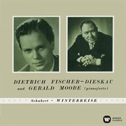 Schubert : winterreise cover image