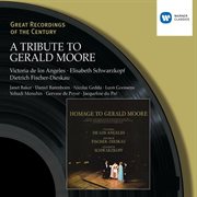 A tribute to gerald moore cover image