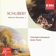Schubert: six grandes marches et trios, d. 819 cover image