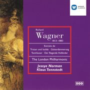 Wagner: opera scenes and arias [2005 - remaster] cover image