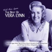 The best of vera lynn cover image