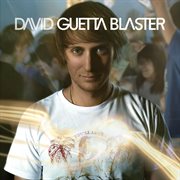 Guetta blaster cover image