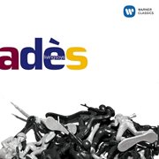 Ades: living toys cover image