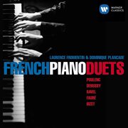 French Piano Duets cover image