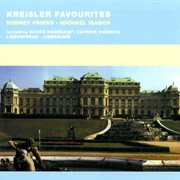 Fritz Kreisler - Original Compositions And Arrangements cover image