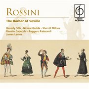 Rossini: The Barber of Seville - Comic opera in two acts