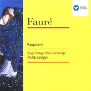 Fauré: Requiem, Etc cover image
