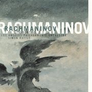 RACHMANINOV, S: Symphony No. 2 (Rattle) cover image