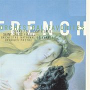 French orchestral favorites cover image