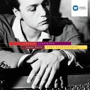 Chopin: piano sonata no.3, polonaise no.6 & schumann: papillons, kinderszenen cover image