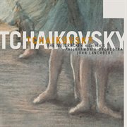 Tchaikovsky: the nutcracker - highlights cover image