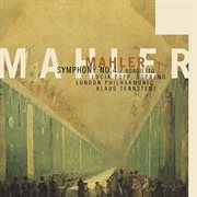 Mahler: symphony no. 4/adagietto cover image