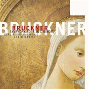 Bruckner: symphony no. 8 in c minor cover image