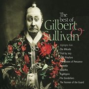 The Gilbert & Sullivan Collection cover image