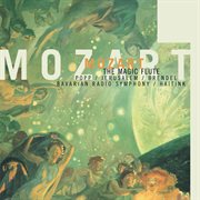 Mozart - the magic flute - highlights cover image