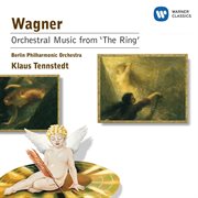 Wagner: orchestral music from "the ring" cover image
