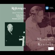 Beethoven:the 10 violin sonatas cover image