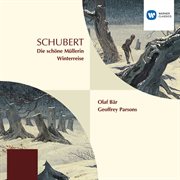 Schubert : die schone mullerin/winterreise cover image