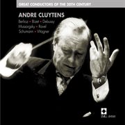 Andre cluytens: great conductors of the 20th century cover image