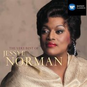 Very best of jessye norman cover image