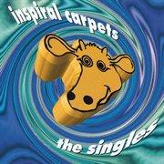The singles cover image