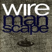 Manscape cover image