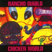 Chicken world cover image