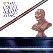 The count basie story cover image