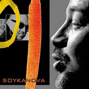 Soykanova cover image