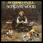 Songs from the wood cover image
