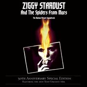 Ziggy stardust and the spiders from mars (the motion picture soundtrack) cover image
