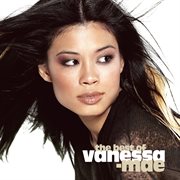 The best of vanessa-mae cover image
