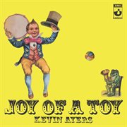 Joy of a toy cover image