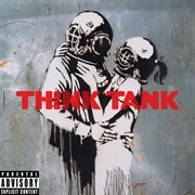 Think tank cover image