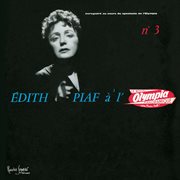 A l'olympia 1958 cover image