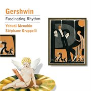 Menuhin and grappelli play ... gershwin cover image