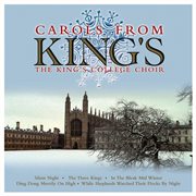 The Choir Of King's College, Cambridge: Carols From King's cover image