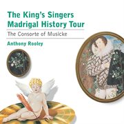 Madrigal history tour cover image