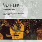 Symphony no. 10 cover image