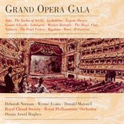Grand Opera Gala cover image