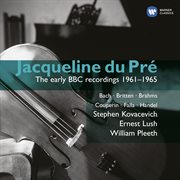 The early bbc recordings 1961-1965 cover image